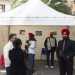 Abbiamo avuto modo di incontrare alcuni Sikh in occasione del Sikh Fest Bari 2016, una manifestazione tenutasi lo scorso sabato 23 aprile in via Sparano, con lobiettivo di far conoscere la propria religione e  tradizione